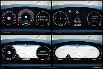 Porsche Cayenne Coupe E-Hybrid*21"RS-Spyd,Luft,ACC,BOSE