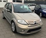 Citroën C3 1.6 *AUTOMATIK*TÜV/REIFEN/BREMSEN/INSPEK. NEU - gebrauchte Citroën C3 aus dem Jahr 2008