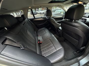 BMW 520 - 8