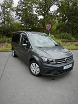 Volkswagen Caddy Maxi 1.5 TSI - EZ 03/2020 - 131 PS - Volkswagen Caddy Maxi: Privatanbieter