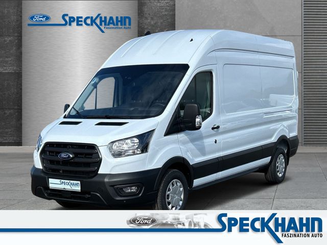 Ford Transit Kasten 350 L3 Trend Kamera PDCv+h BT Kli