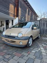 Renault Twingo Beach 1.2 16V Beach - TÜV bis 27 - gebrauchte Renault Twingo aus dem Jahr 2003