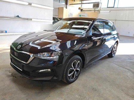 Image of Skoda Scala