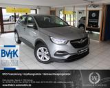 Opel Grandland X 1.2Turbo Edition LED*NAVI*SPUR*TEMP.