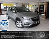 Opel Grandland X 1.2Turbo Edition LED*NAVI*SPUR*TEMP. - Opel Grandland (X) Gebrauchtwagen in Stuttgart