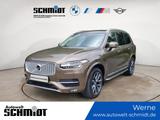 Volvo XC90 D5 AWD Inscription + GARANTIE - gebrauchte Volvo XC90 aus dem Jahr 2015