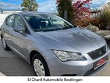 Seat Leon Reference - Seat Leon: Kleinwagen