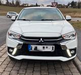 Mitsubishi ASX 1.6 Benziner ClearTec.Top-Zustand.Garantie 