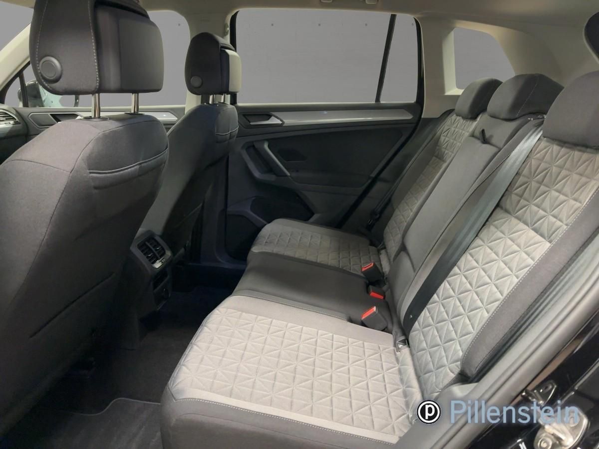 Volkswagen Tiguan - Bild 9