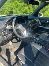 Mercedes-Benz GLK 350 4 Matic AMG Pano-Abstand-Spürhalt-Tempom - Mercedes-Benz GLK AMG