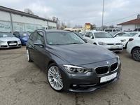 BMW 340iTouring Sport Line*PANO*NAVI*SHZ*AHK*Head-UP