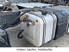 Fahrzeugabbildung Volvo FH 500 Kipphydraulik, Mietkauf möglich