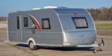 Bürstner Averso 560 TK - wie neu - Sonderpreis! - Angebote entsprechen deinen Suchkriterien