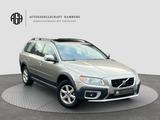 Volvo XC70 Summum D5 AWD*Wie 150TKM*1.Hand*SitzKlima* - gebrauchte Volvo XC70 aus dem Jahr 2008
