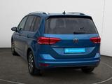 Volkswagen Touran 1.5 TSI Active Navi,AHK - Volkswagen Touran ACTIVE mit Benzin-Antrieb