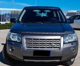 Land Rover Freelander 2.2 TD4 S.W. E - gebrauchte Land Rover Freelander aus dem Jahr 2007