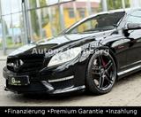 Mercedes-Benz CL 63 AMG*Designo*Carbon*Einzigartig*Deutsch - Mercedes-Benz: Coupe, E63