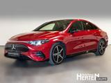 Mercedes-Benz CLA 250+ EQ+AMG+NIGHT+PREMIUM-P.+MULTIBEAM+360°