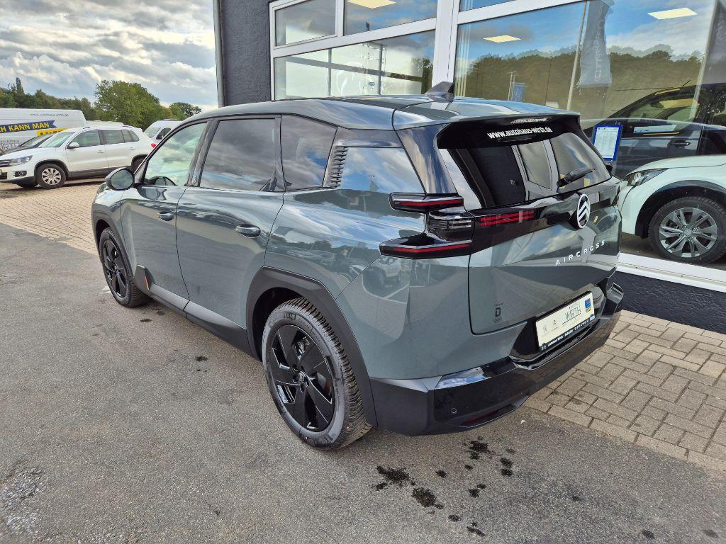Citroën C5 Aircross Hybrid 145 TEAM D ACC+NAVI+el.SITZE