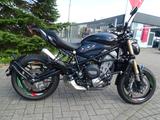 Benelli 752 S - BENELLI VON 751 BIS 1000 CCM