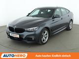 BMW 3er 320i GT xDrive M Sport Aut.*NAVI*LED*ACC* - BMW: Gt3