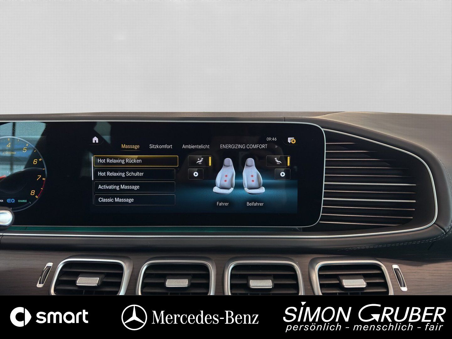 Fahrzeugabbildung Mercedes-Benz GLE 63 S 4M Coupé AMG Drivers Pano Standhzg. AHK