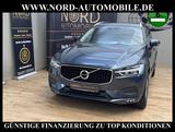 Volvo XC60 D4 Momentum Pro *LED*AHK*H&K*KAMERA*BLIS* - Volvo XC60 in Oldenburg