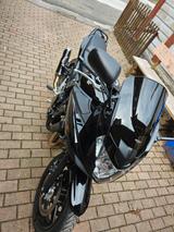 Suzuki GSF 650 SA (Bandit) - SUZUKI 650 S BANDIT