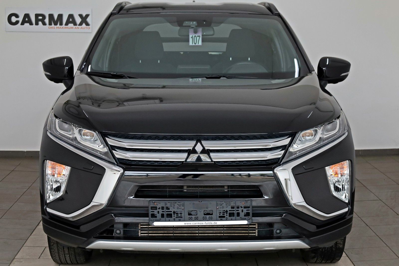 Fahrzeugabbildung Mitsubishi Eclipse Cross Diamant Edition+ Led,Kamera,ACC