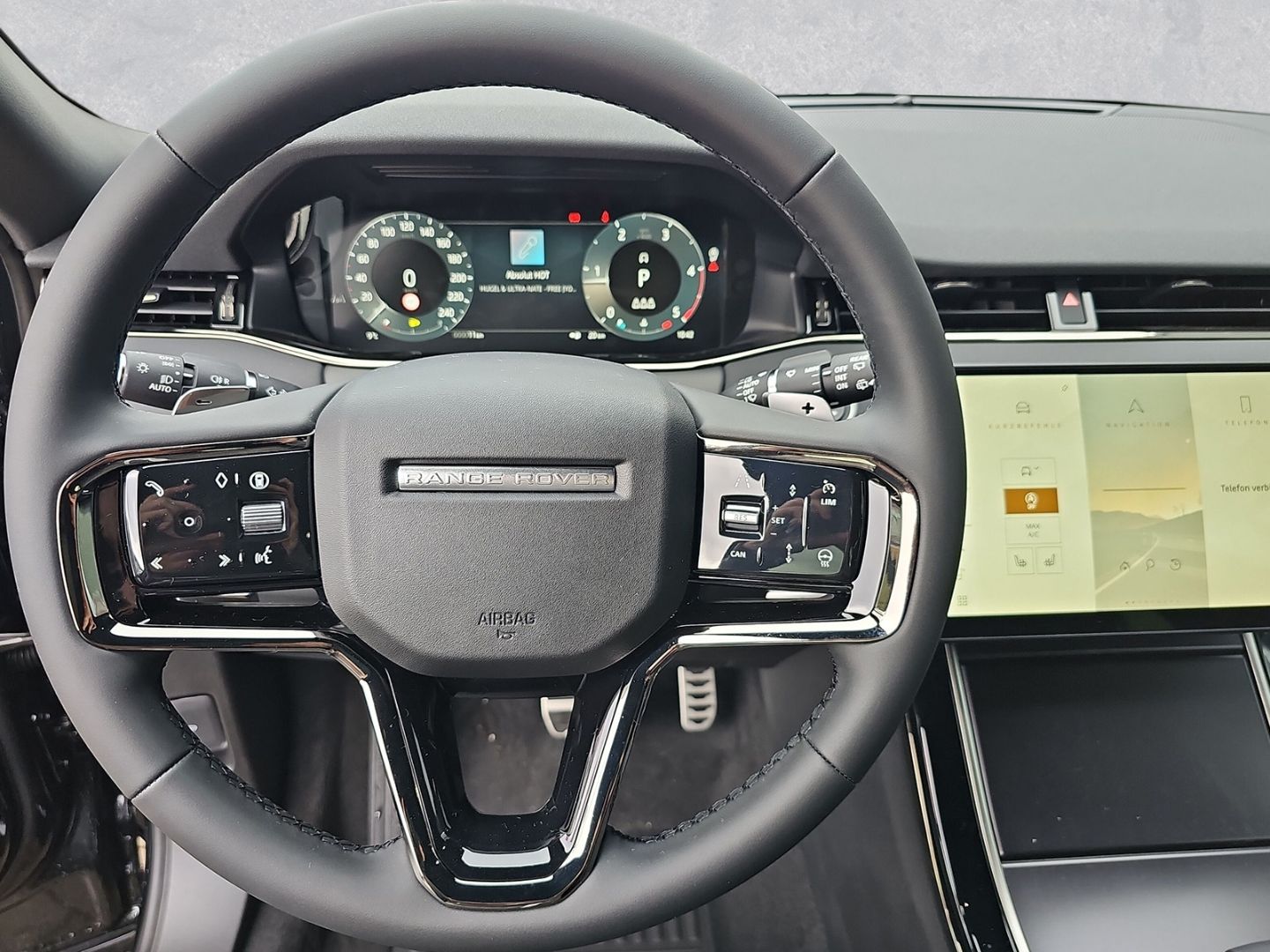 Land Rover Range Rover Evoque - Bild 12