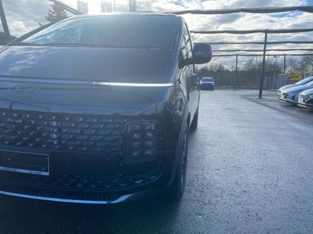 Fahrzeugabbildung Hyundai STARIA Signature Hybrid 2WD 7-Sitzer Navi Leder