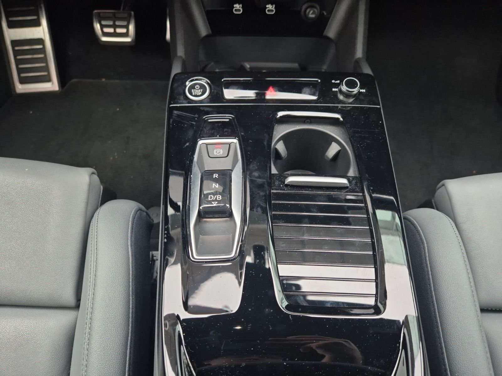 Audi e-tron - Bild 15