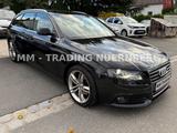Audi A4 1.8 AVANT 6G-BI-XEN-KLIMAAUTOM.-NAVI-ALU-EU5 - Audi A4 mit Benzin-Antrieb: Kombi, 1.6