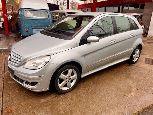 Mercedes-Benz B 170 Autom. PDC Klima TÜV 2026