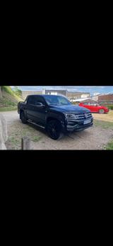 Volkswagen Amarok 8-fach bereift + Aventura Ausstattung - Volkswagen Amarok in Bochum