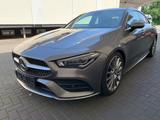 Mercedes-Benz CLA 220 d,AMG Line - gebrauchte Mercedes-Benz CLA 220 aus dem Jahr 2021