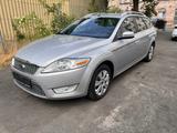 Ford Mondeo Turnier Titanium X AHK - Ford Mondeo: Titanium X