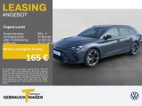 Cupra Leon - Vorschau Bild 1
