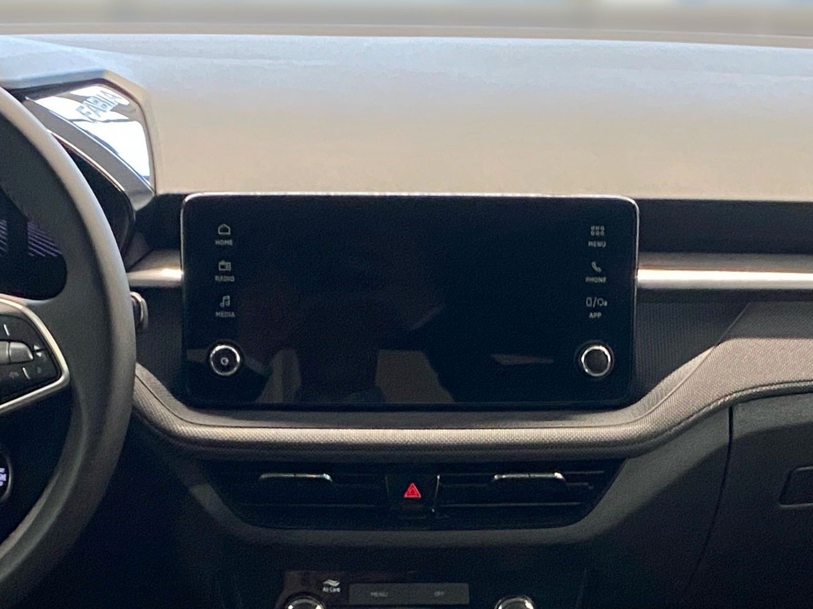 Skoda Fabia - Bild 14