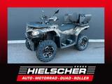 CFMOTO CForce 520 L 4x4 ABS + KOSTENLOSE LIEFERUNG - Offers