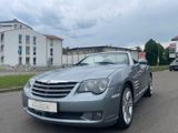 Chrysler Crossfire 3,2 V6 Roadster*LEDER*NAVI*BLUETOOTH - Chrysler Crossfire: 3.2