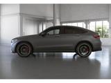 Mercedes-Benz GLC 63 AMG S 4MATIC+ Coupé AHK+Rückam+Totwink. - Mercedes-Benz R63