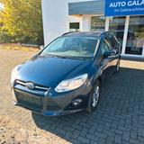 Ford Focus Turnier Champions Edition 2014 - Ford Focus: Edition