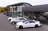 Mercedes-Benz S 63 E Performance L *PANORAMA*FONDENTERTAINMENT - Mercedes-Benz S 63 AMG Gebrauchtwagen