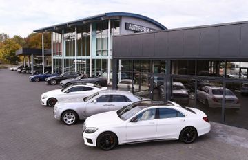 Mercedes C 200 - 6