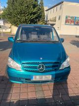 Mercedes-Benz Vito , Transporter , Van , Bus , Mercedes - Mercedes-Benz Vito: Transporter