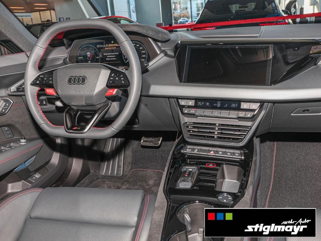 Audi RS e-tron GT PANORAMA+SITZHG+KAMERA+MATRIX-21´ imagem 3