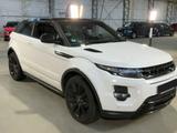 Land Rover Range Rover Evoque PANO/KEYLES/AUT/NAV/LEDER/XEN - Land Rover Range Rover Evoque in Dortmund