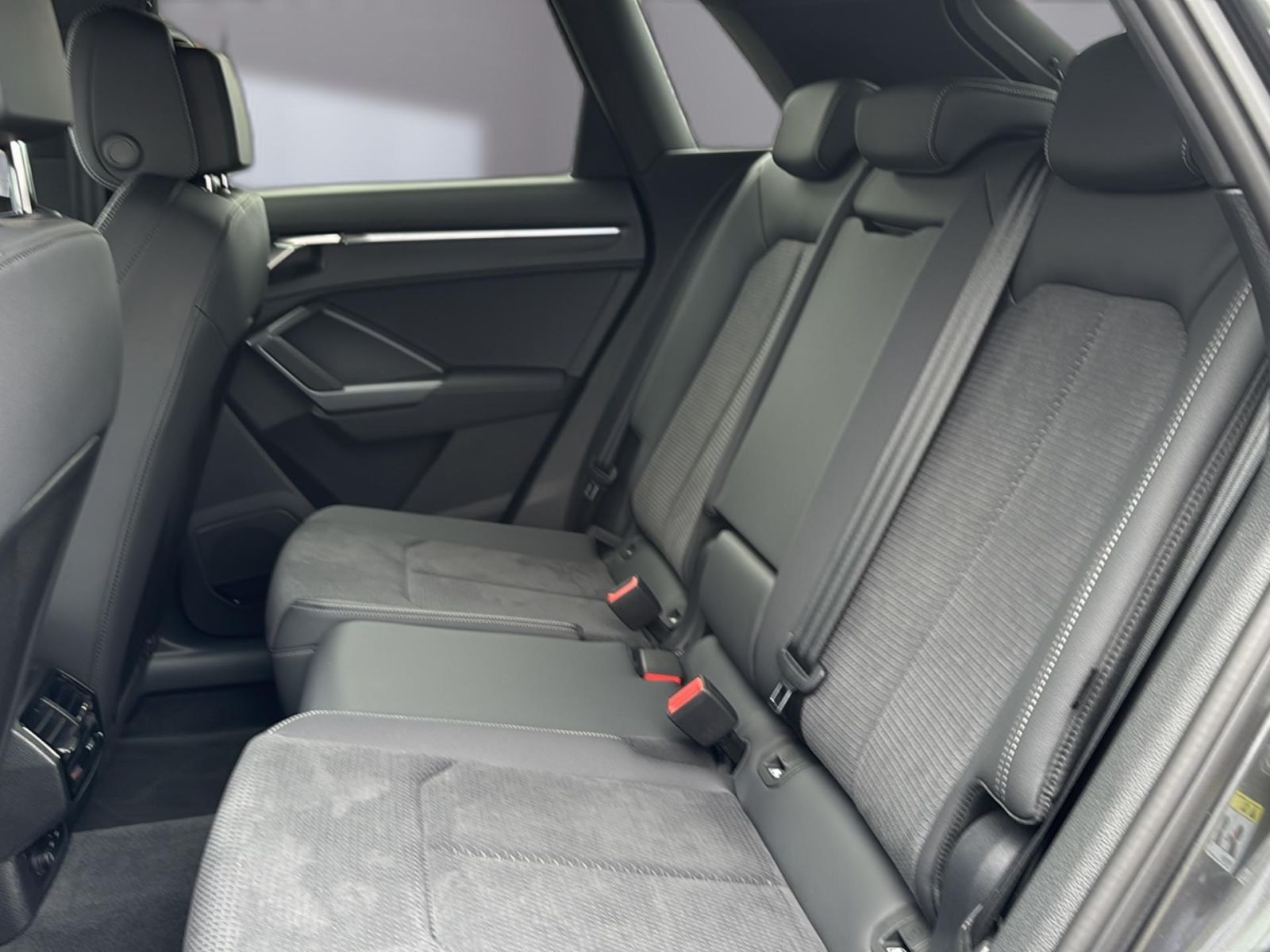 Audi Q3 - Bild 12