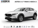 Mazda CX-30 2.5L 140ps 6MT FWD Centre-line DESI - Mazda CX-30 mit Hybrid-Antrieb: Centre Line